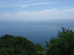 古いコンデジを行楽に②