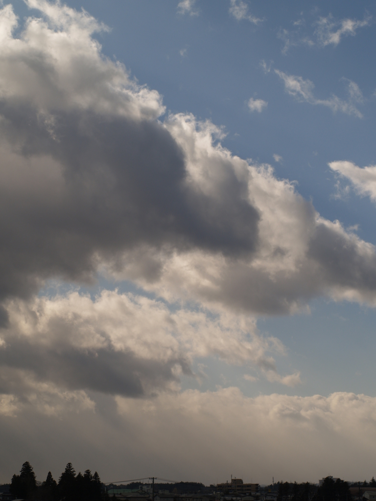 まだまだ続く。。