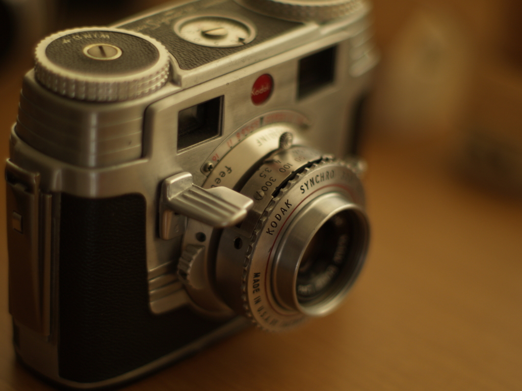 そのボケに奥行きはあるか