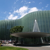 建築のマス①