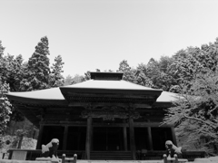 黒石寺