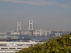 港の見える丘公園②