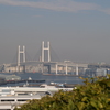 港の見える丘公園②