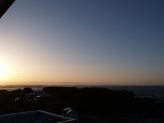 八戸の海①