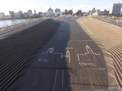 ⑤横浜大さん橋