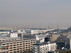 港の見える丘公園④