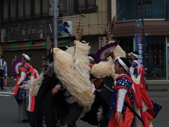 時代遅れかな①