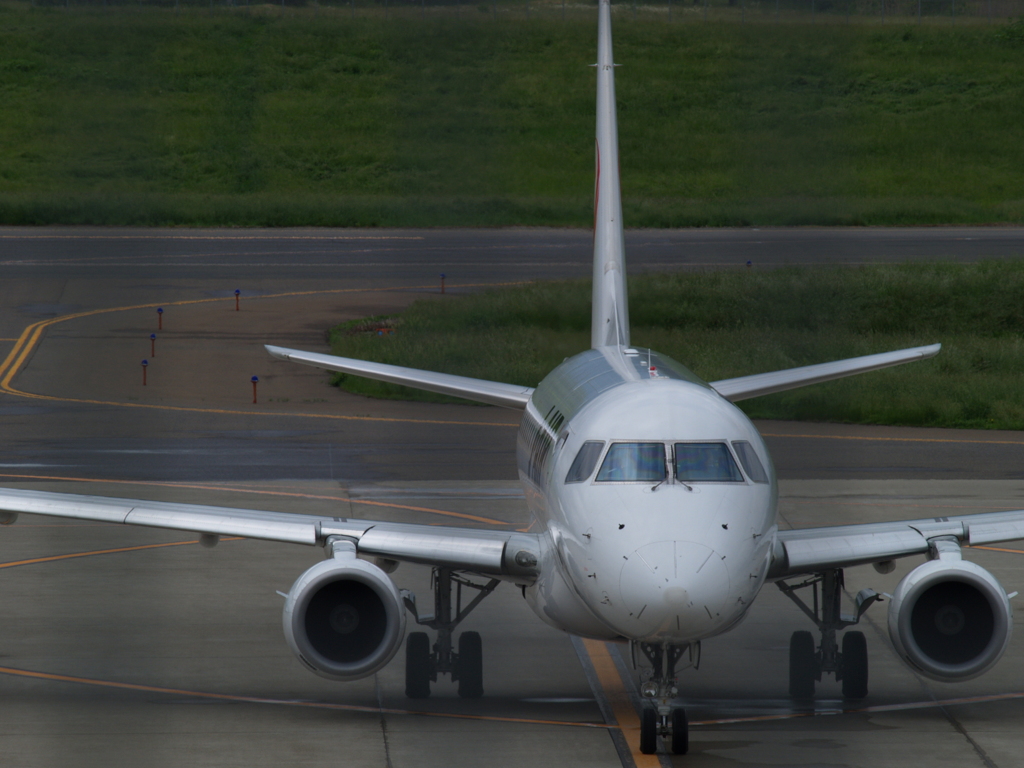 絵画調じゃないとは①