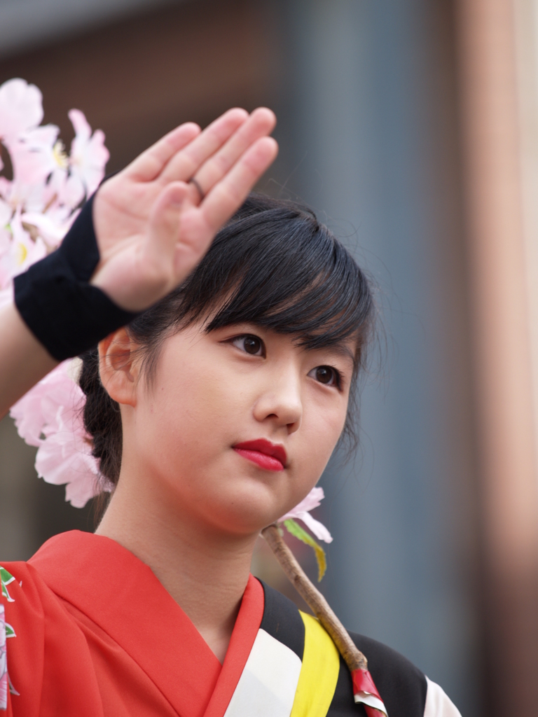 遠野まつり⑥