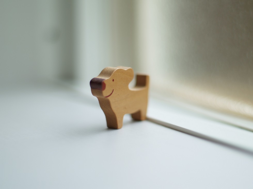 窓際タクマー①