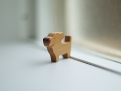 窓際タクマー①