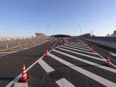 ②横浜大さん橋