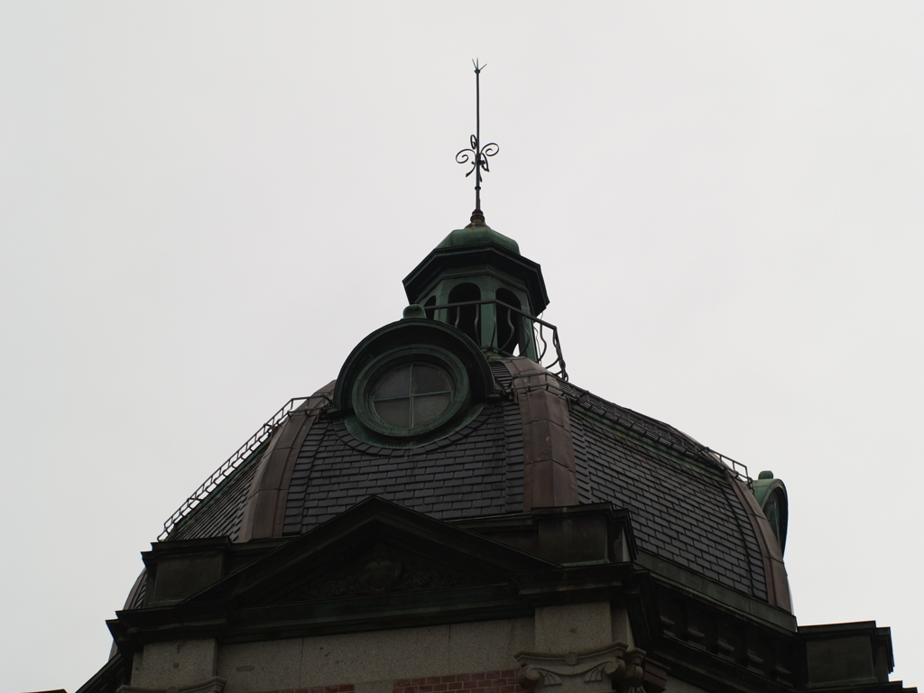 ハードウェアの時代①