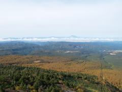 自然という空間の事実①