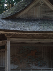 絵と写真③