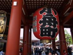 浅草寺②