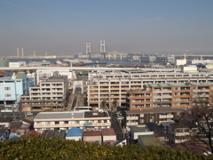 港の見える丘公園①