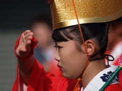 遠野まつり③