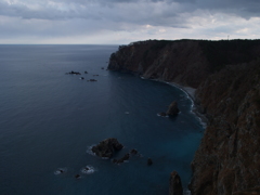 5M分の奥行き②