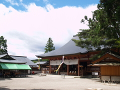 空間（場）①