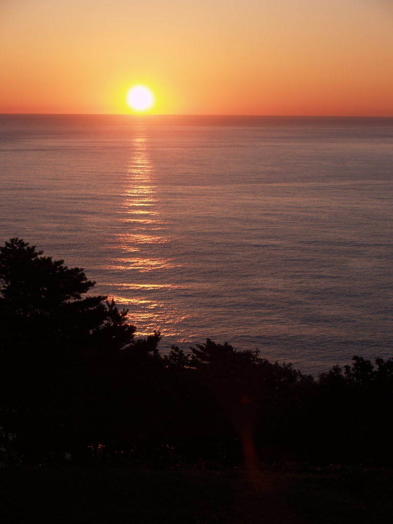 北三陸　くろさき荘②