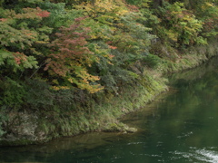 モニター上での空間認識