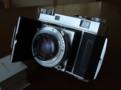 現存コダック①