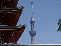 浅草寺④