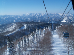 雪景色