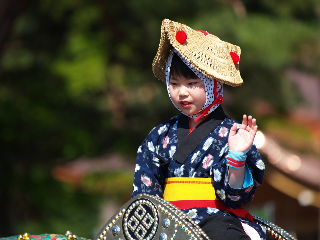 Ｅ-1被写体の質感①