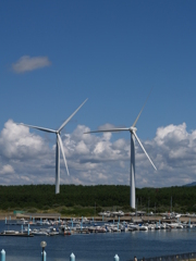 電力の可視化①