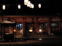 光の質感②