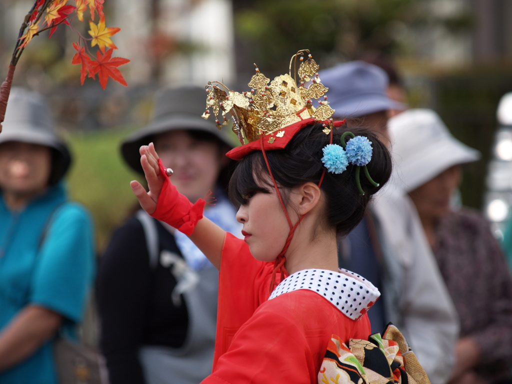 リアリティへの回帰④