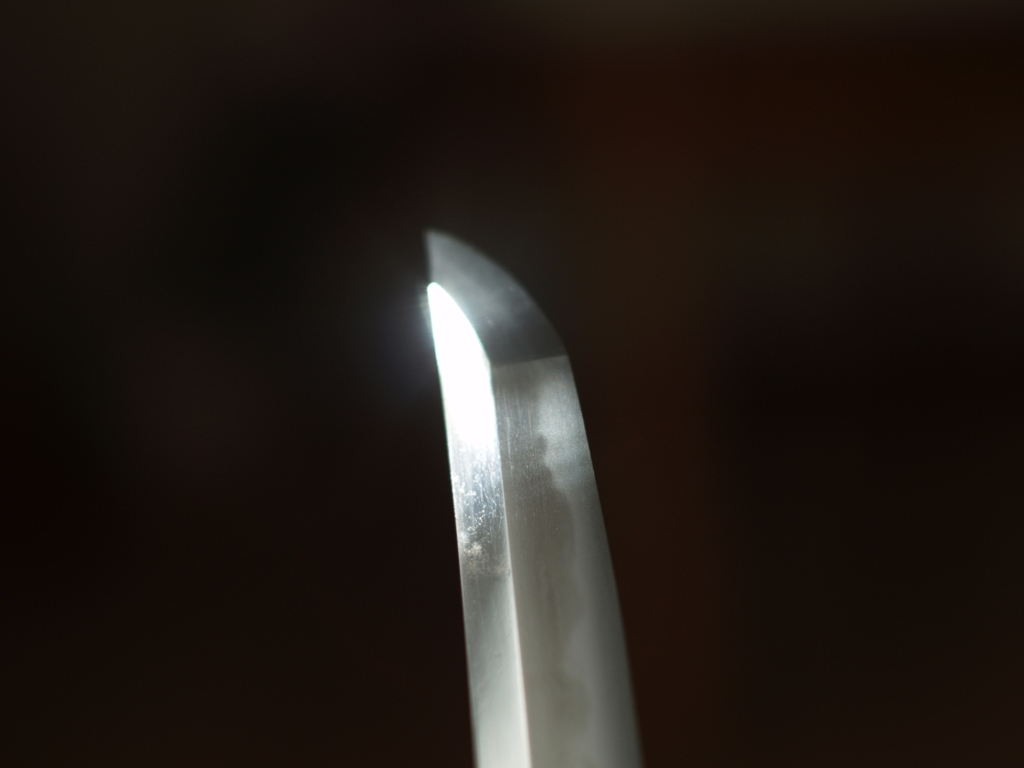 現実描写①