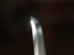 現実描写①