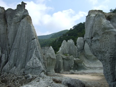 古いコンデジを行楽に①