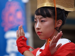 遠野まつり②