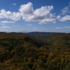 風景のパーツ「雲」②