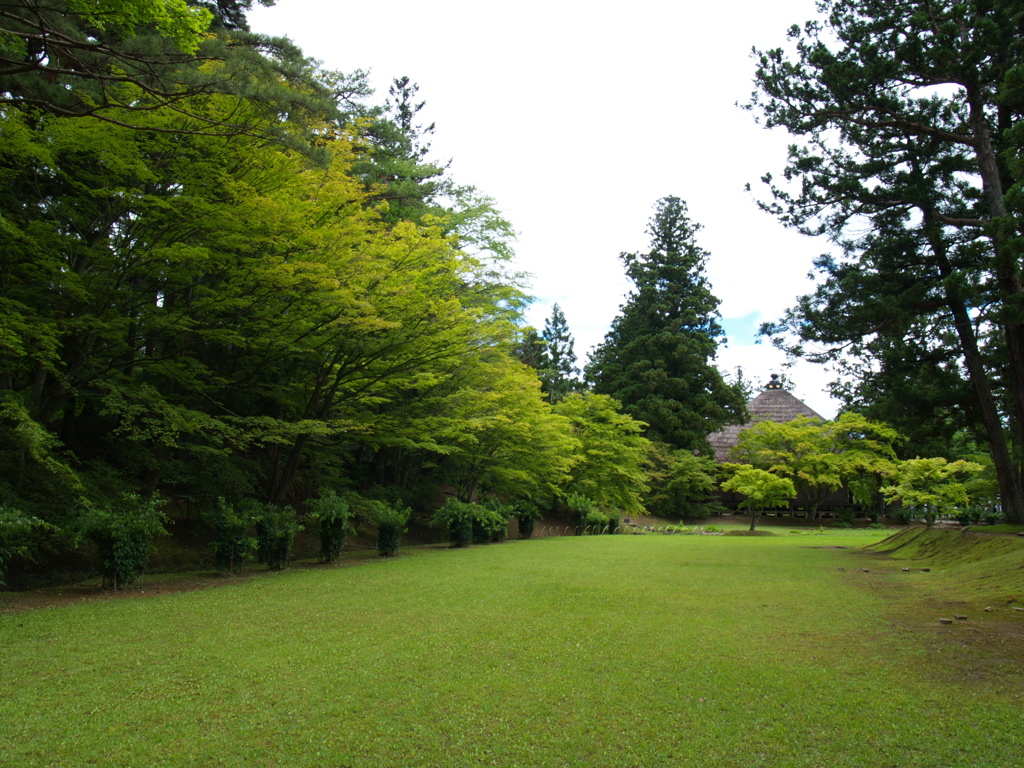 空間（場）②