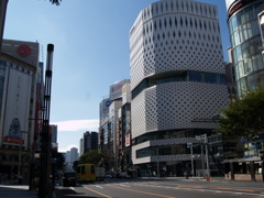 薄汚れた世界①