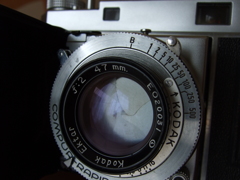 人だってアナログ