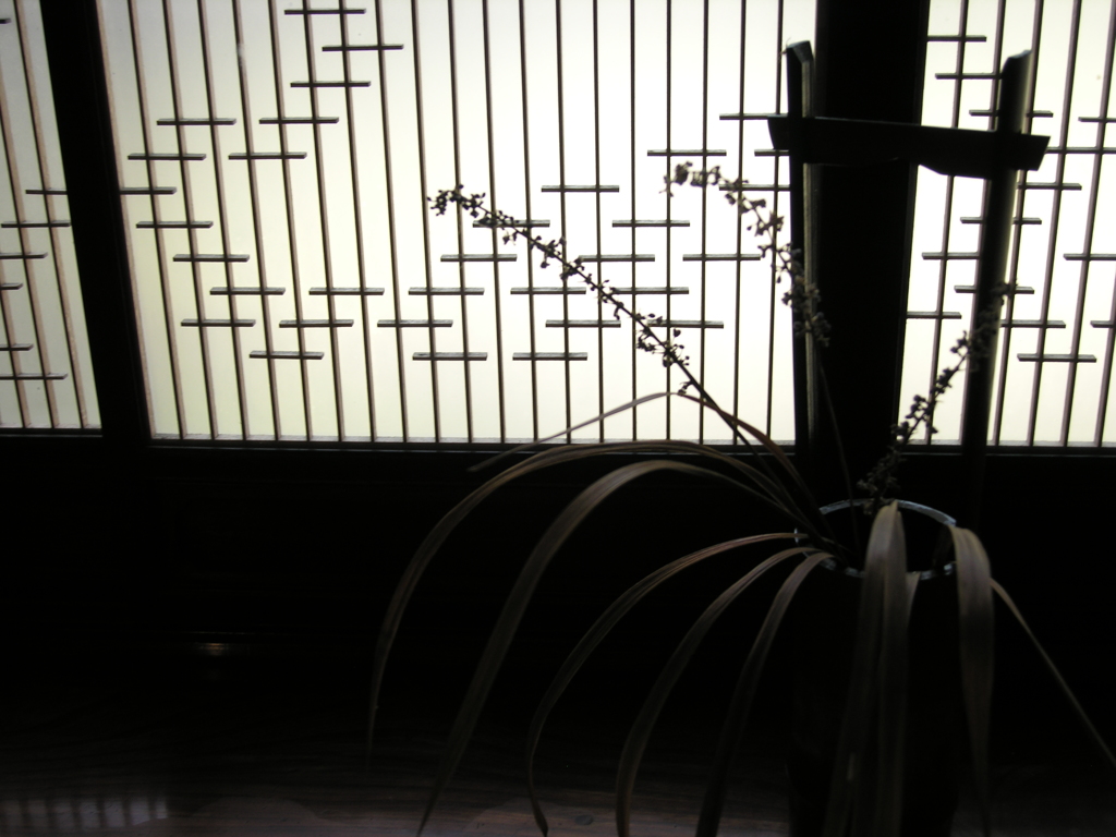 コンデジの立体感①