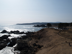 八戸の海③
