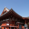 浅草寺③