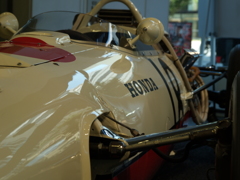 メタルカラーの時代②