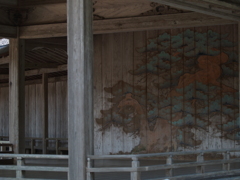 絵と写真②