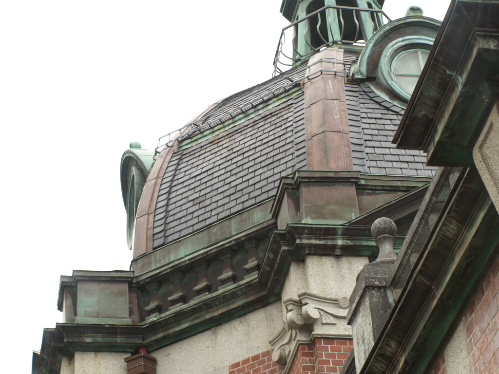 立体はデコボコ