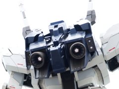 ガンダムらしさ③