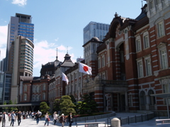 東京駅