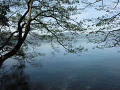 田沢湖②